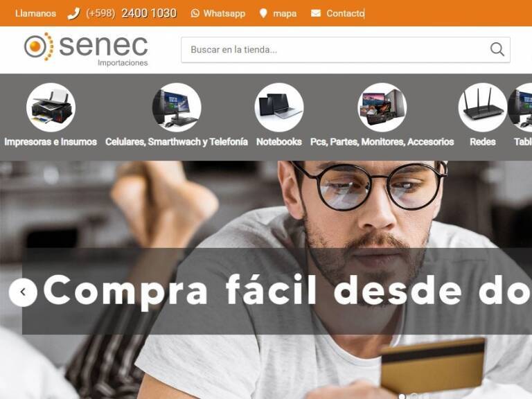 Senec - Online Hardware store